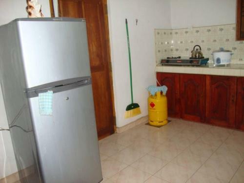 Apartamento Full Furnished Appartment