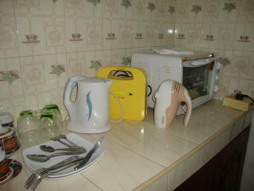 Apartamento Full Furnished Appartment