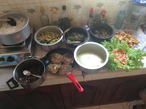 Apartamento Full Furnished Appartment