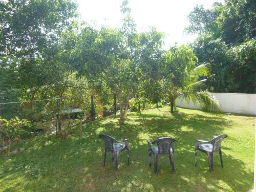 Apartamento Full Furnished Appartment