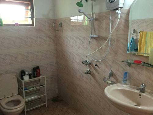 Apartamento Full Furnished Appartment