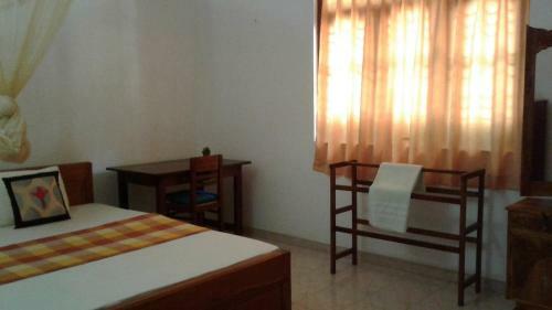 Apartamento Full Furnished Appartment