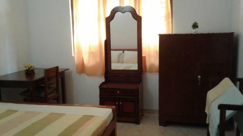 Apartamento Full Furnished Appartment