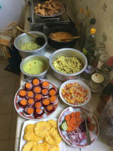 Apartamento Full Furnished Appartment