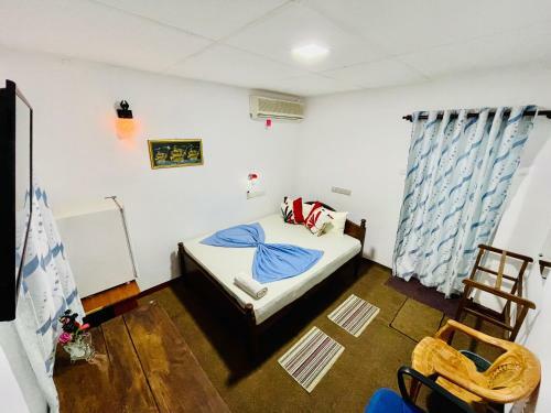Hostal Nethusali Guest House