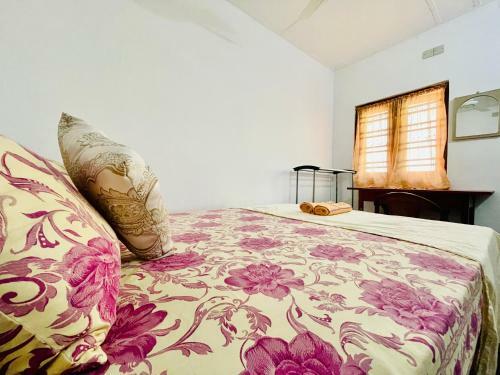 Hostal Nethusali Guest House