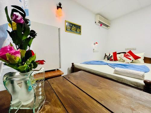 Hostal Nethusali Guest House