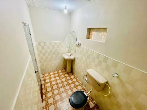 Hostal Nethusali Guest House