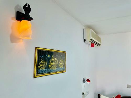 Hostal Nethusali Guest House