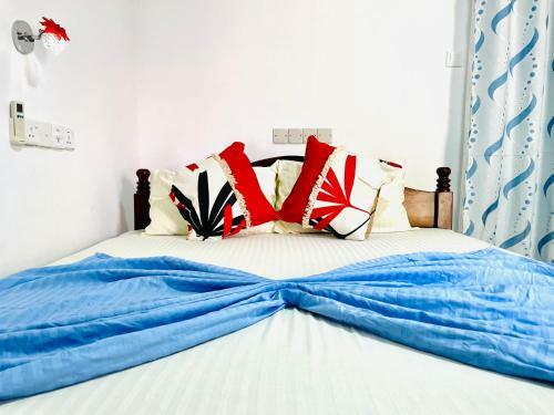 Hostal Nethusali Guest House