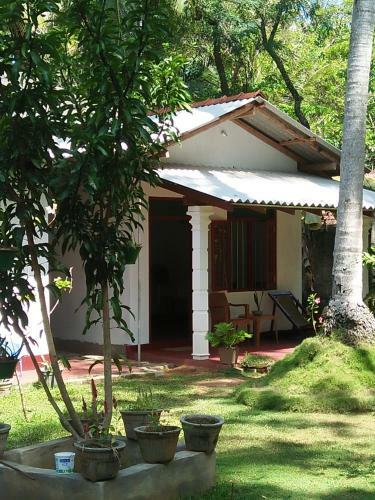 Coco Cabana Hikkaduwa