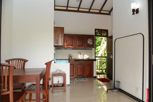 Apartamento Wimal Villa Hikkaduwa