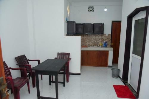 Apartamento Wimal Villa Hikkaduwa