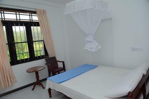 Apartamento Wimal Villa Hikkaduwa