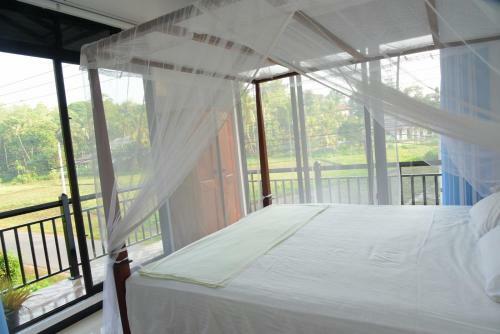 Apartamento Wimal Villa Hikkaduwa