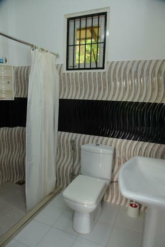 Apartamento Wimal Villa Hikkaduwa
