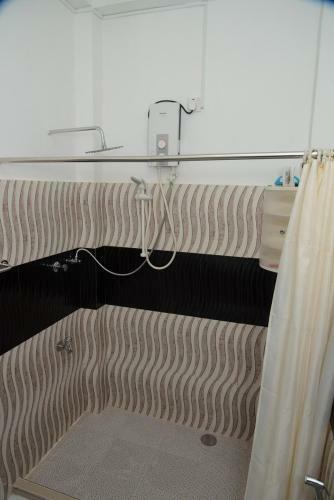 Apartamento Wimal Villa Hikkaduwa