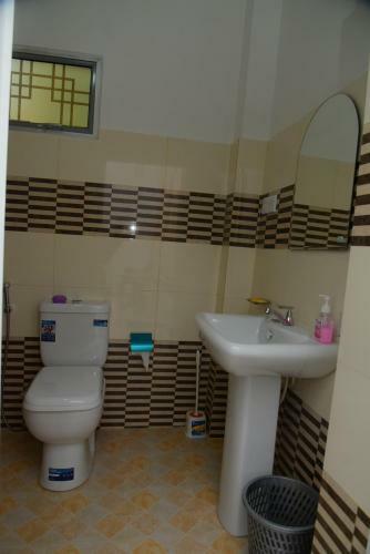 Apartamento Wimal Villa Hikkaduwa