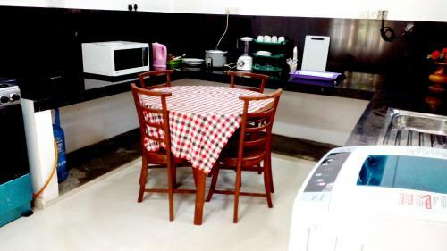 Yd Villa Hikkaduwa