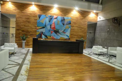 Atrium - Iconic Apartment