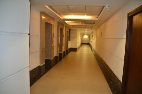 Atrium - Iconic Apartment