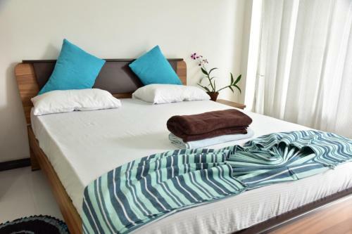 Apartamento Villa Dilmi