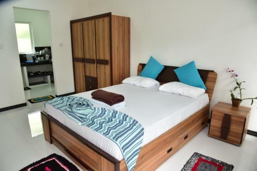 Apartamento Villa Dilmi