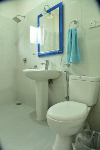 Apartamento Villa Dilmi