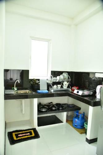Apartamento Villa Dilmi