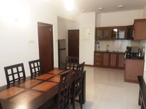 Apartamento Otium Residence