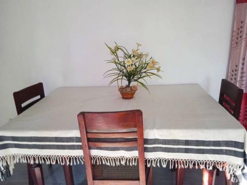 Apartamento Sky Villa