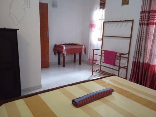 Apartamento Sky Villa