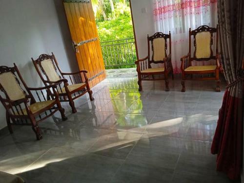 Apartamento Sky Villa