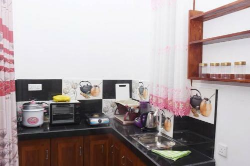 Apartamento Sky Villa