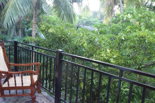 Apartamento Sky Villa