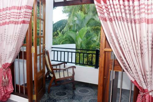 Apartamento Sky Villa