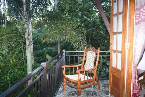 Apartamento Sky Villa