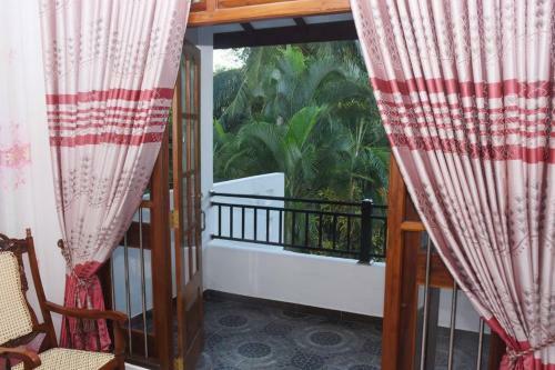Apartamento Sky Villa