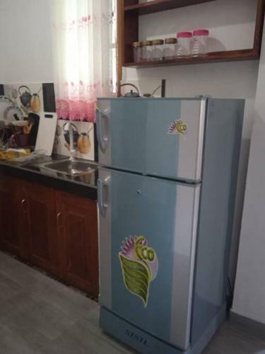 Apartamento Sky Villa