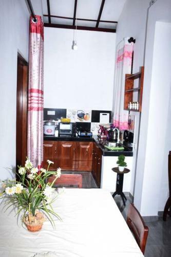 Apartamento Sky Villa