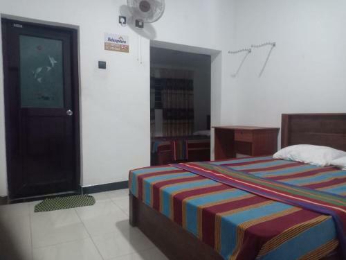 Hostal Nikasha Tourist Rest