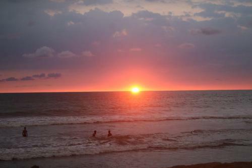 Happy Cocos Beach House
