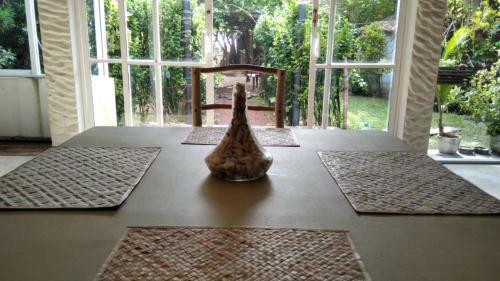 Happy Cocos Beach House