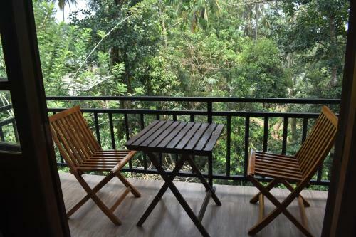 Apartamento Rock View Home