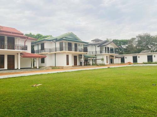 Royal Residence Anuradhapura