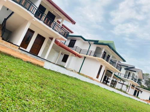 Royal Residence Anuradhapura