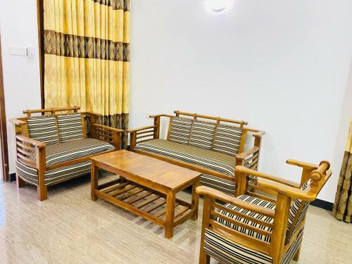 Royal Residence Anuradhapura
