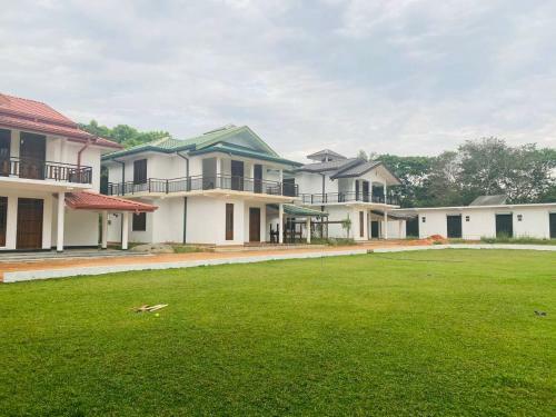 Royal Residence Anuradhapura