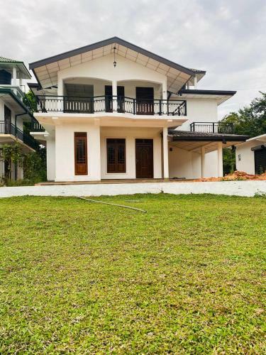Royal Residence Anuradhapura