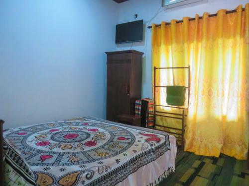 Hotel Sobakee Eco Resort